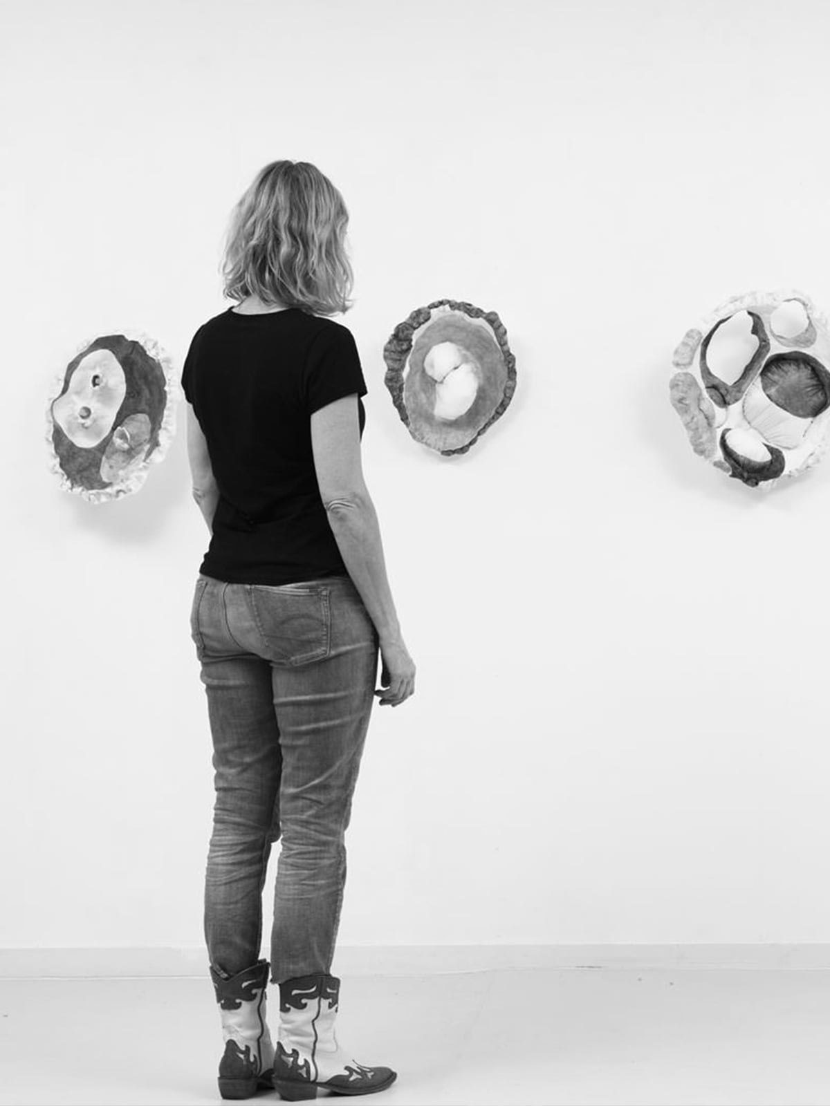 Iris Bouwmeester