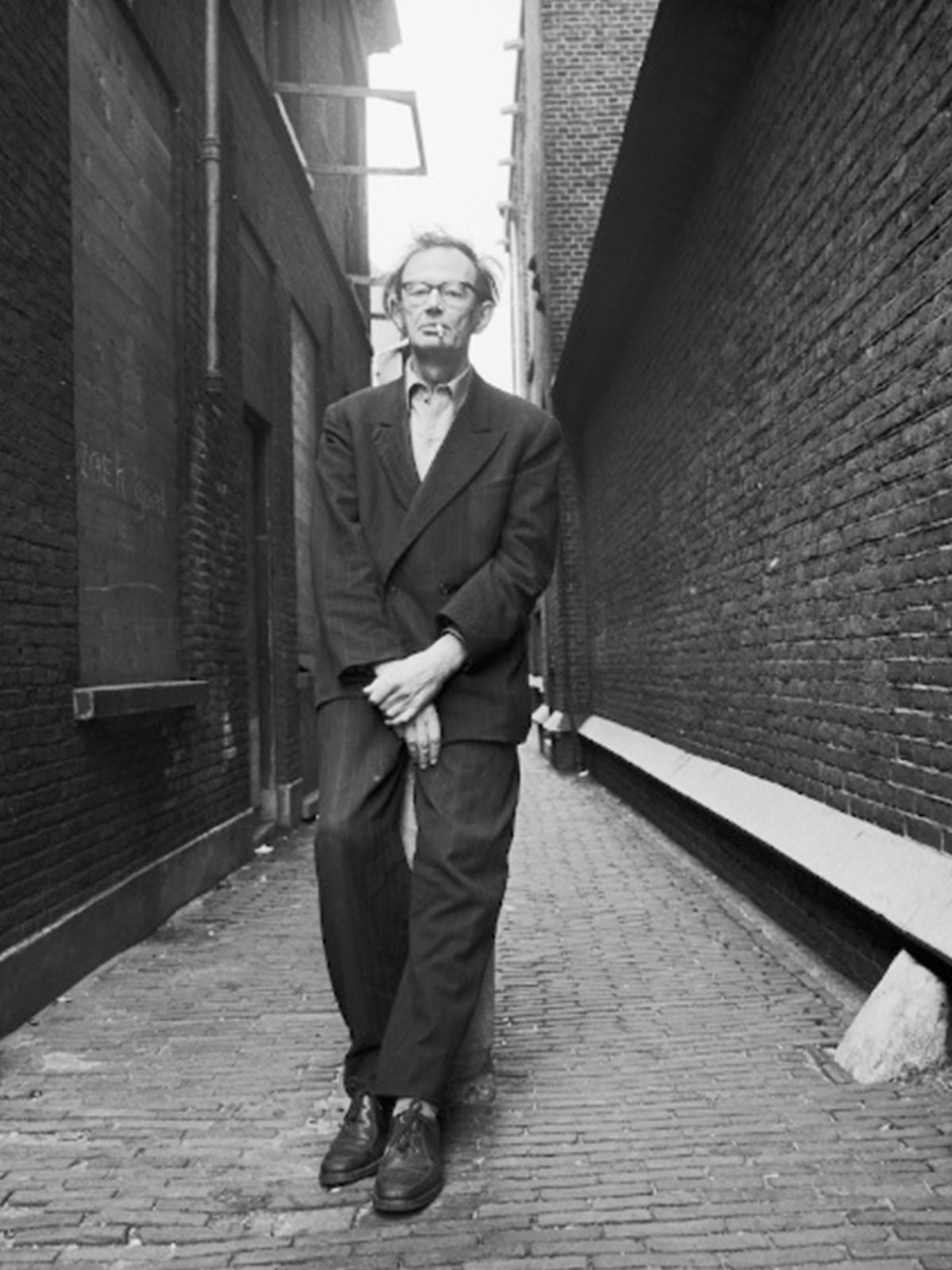 Jan Schoonhoven