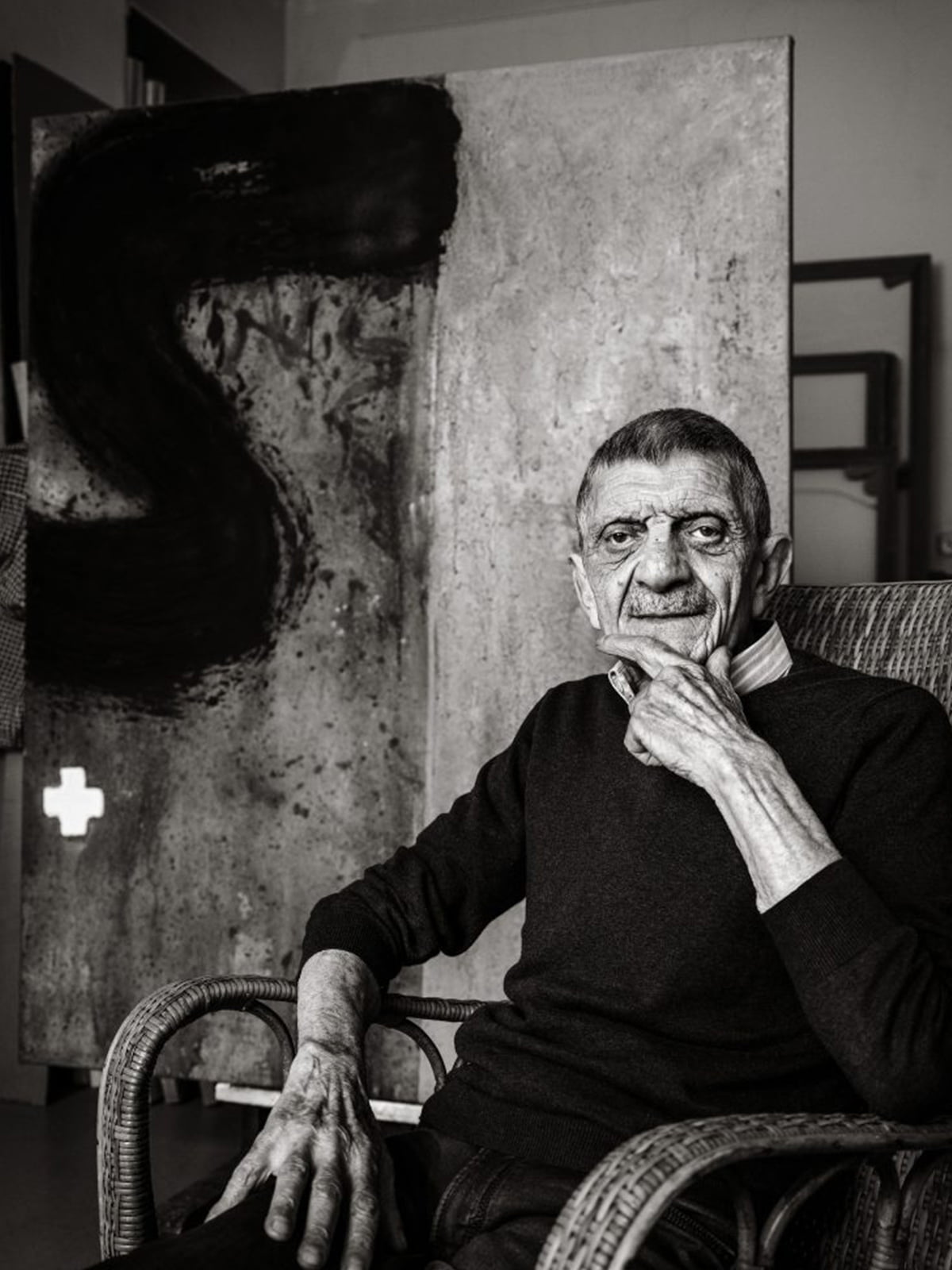 Luc Hoenraet