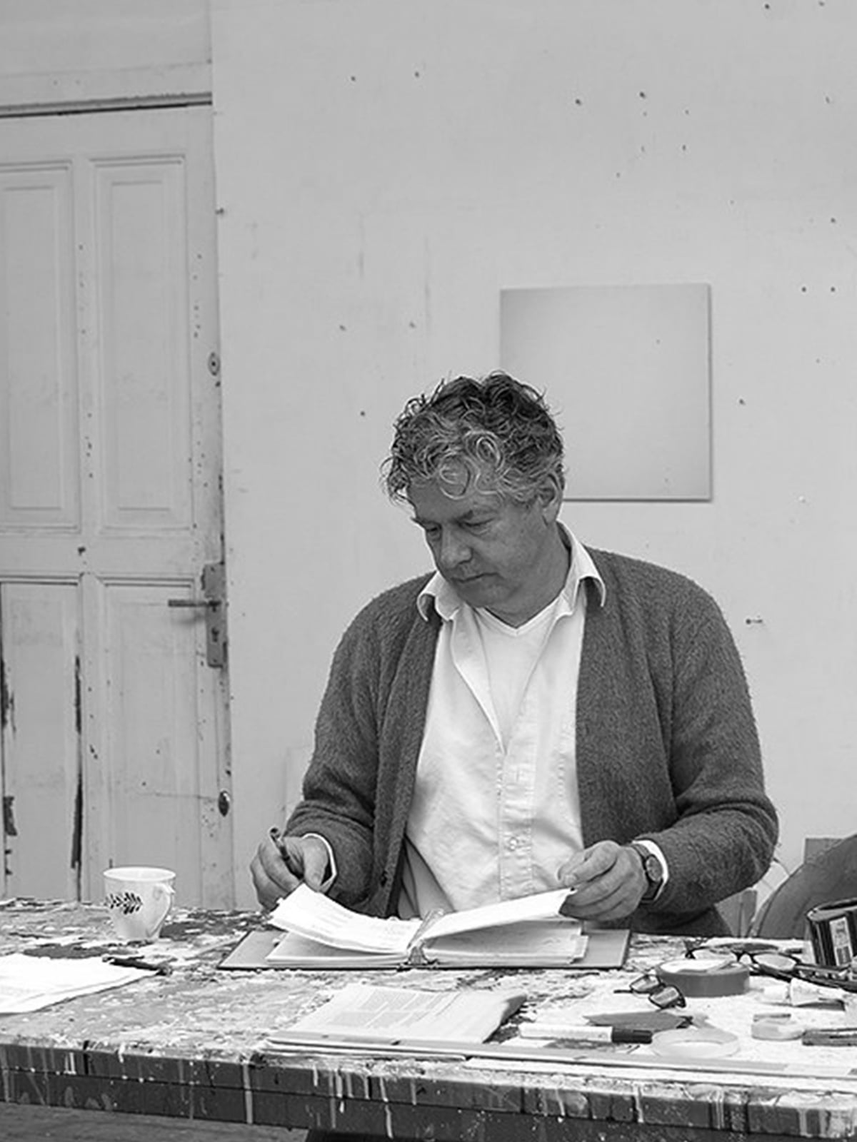 Ton van Kints