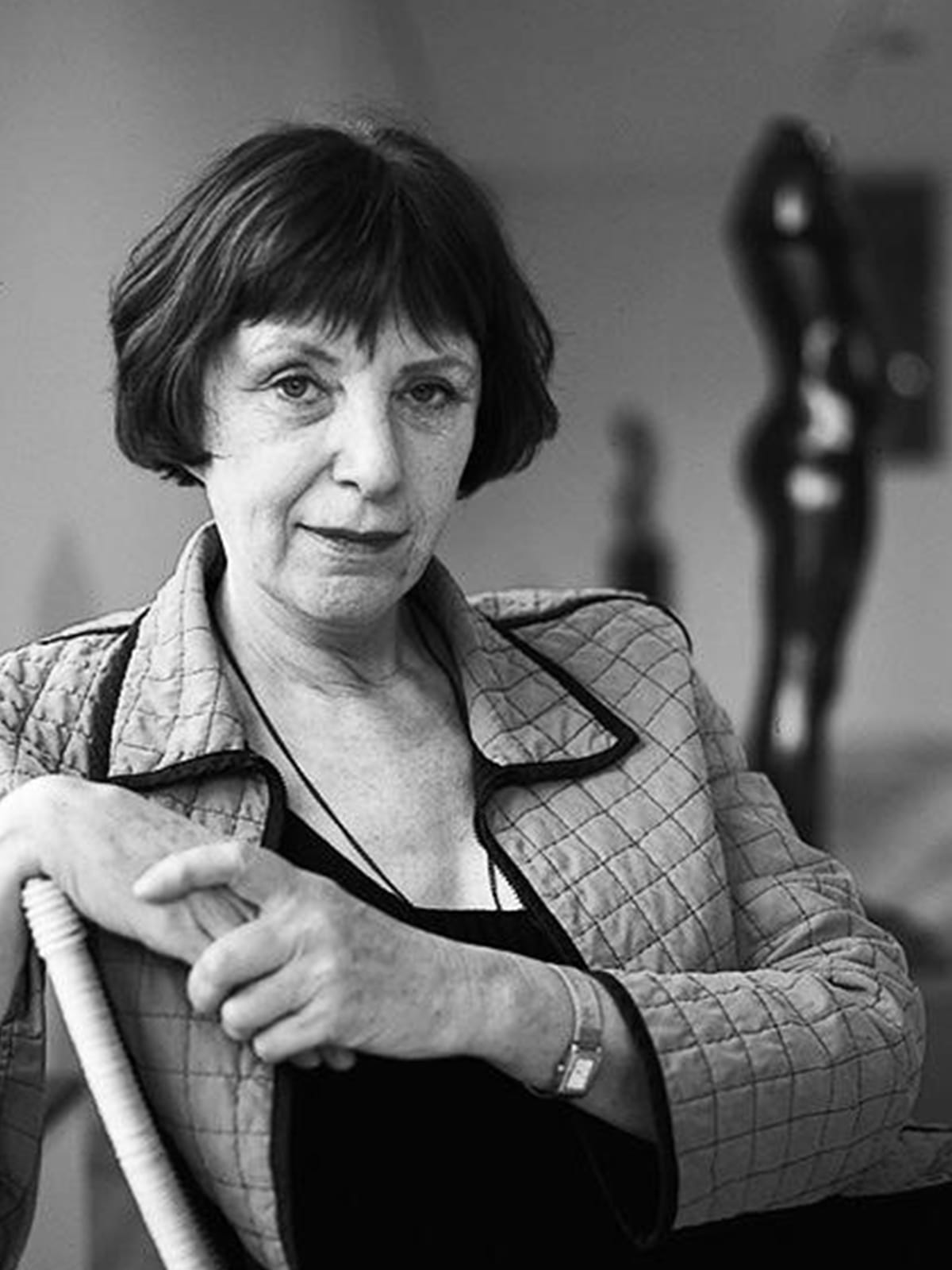 Eja Siepman van de Berg